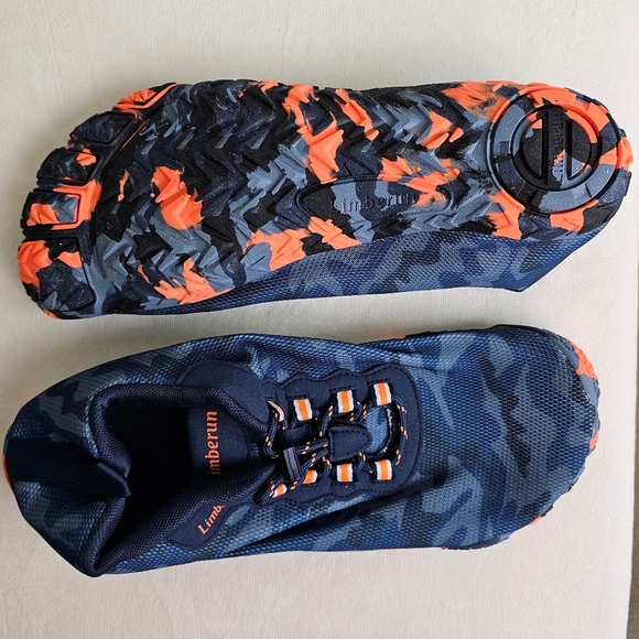 Barefoot Breathable Non-Slip Quick-Dry Water Athletic Beach Swim Hike Walk Shoes - Picture 8 of 9